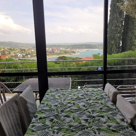 Apartment Pergola Portoroz Exterior photo