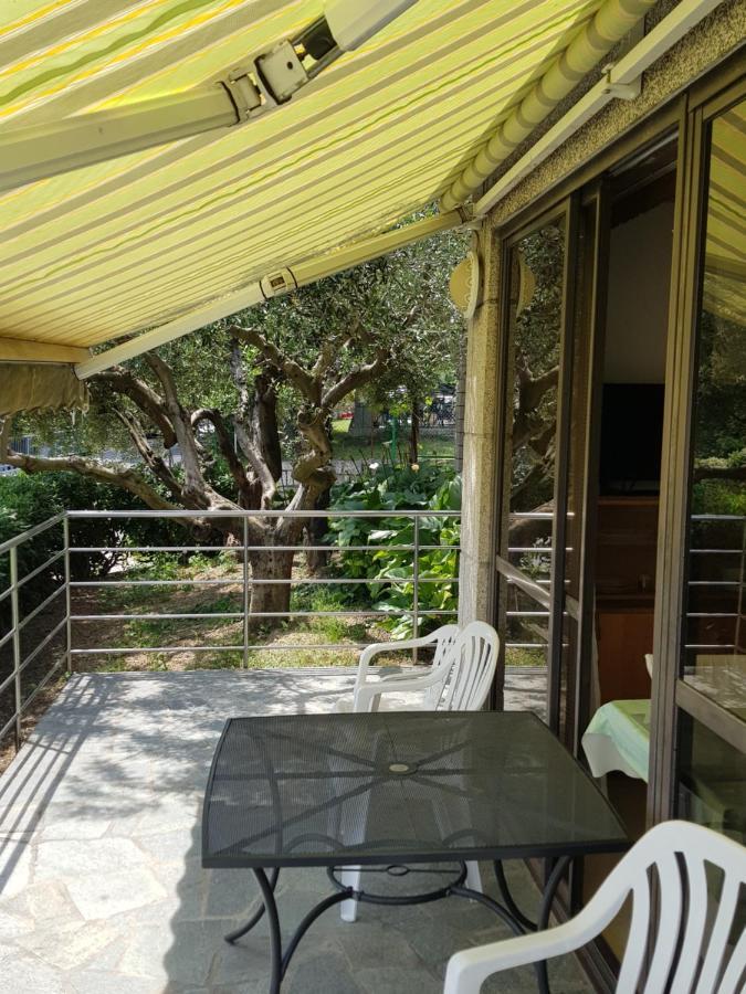 Apartment Pergola Portoroz Exterior photo