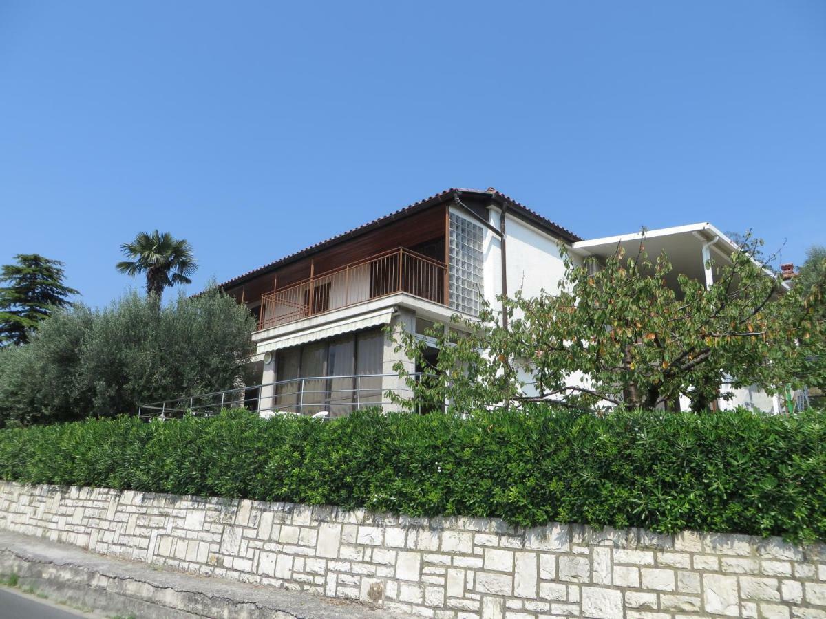 Apartment Pergola Portoroz Exterior photo